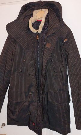 PEUTEREY VESTE S TOP ZUSTAND- collection privé - état top!