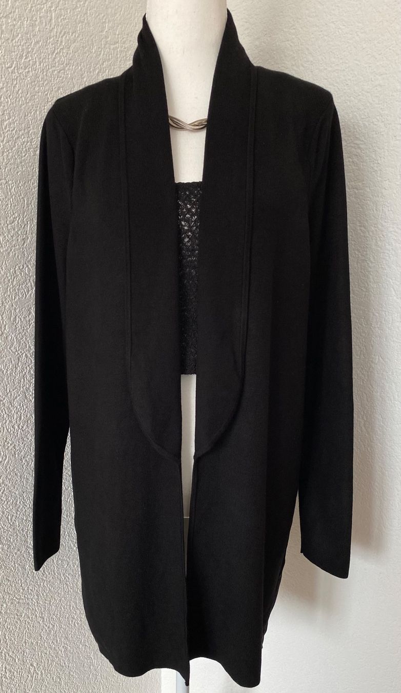 Calvin Klein Jacken: Calvin Klein Blazer Grösse L – Gebraucht aus Oberwil BL von Leni-Mischi