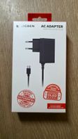 Konsole, Nintendo Switch, Ladegerät, Bigben AC-Adapter / OVP