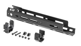 AK47 Medium Slick Handguard M-LOK