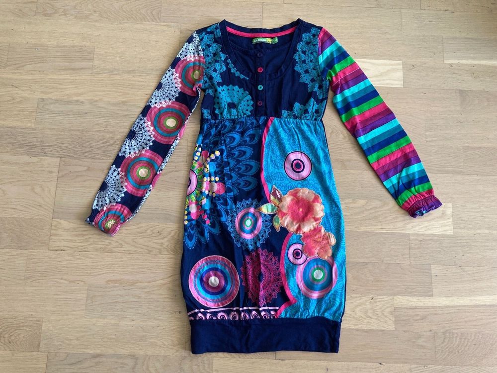 Desigual Madchen