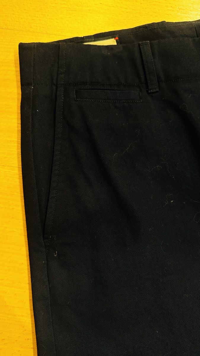 Gucci Pantaloni: Gucci kurze Hose neu. – Nuovo e nell'imballaggio originale da Lachen SZ venduto da HelvetiaLuxury 8