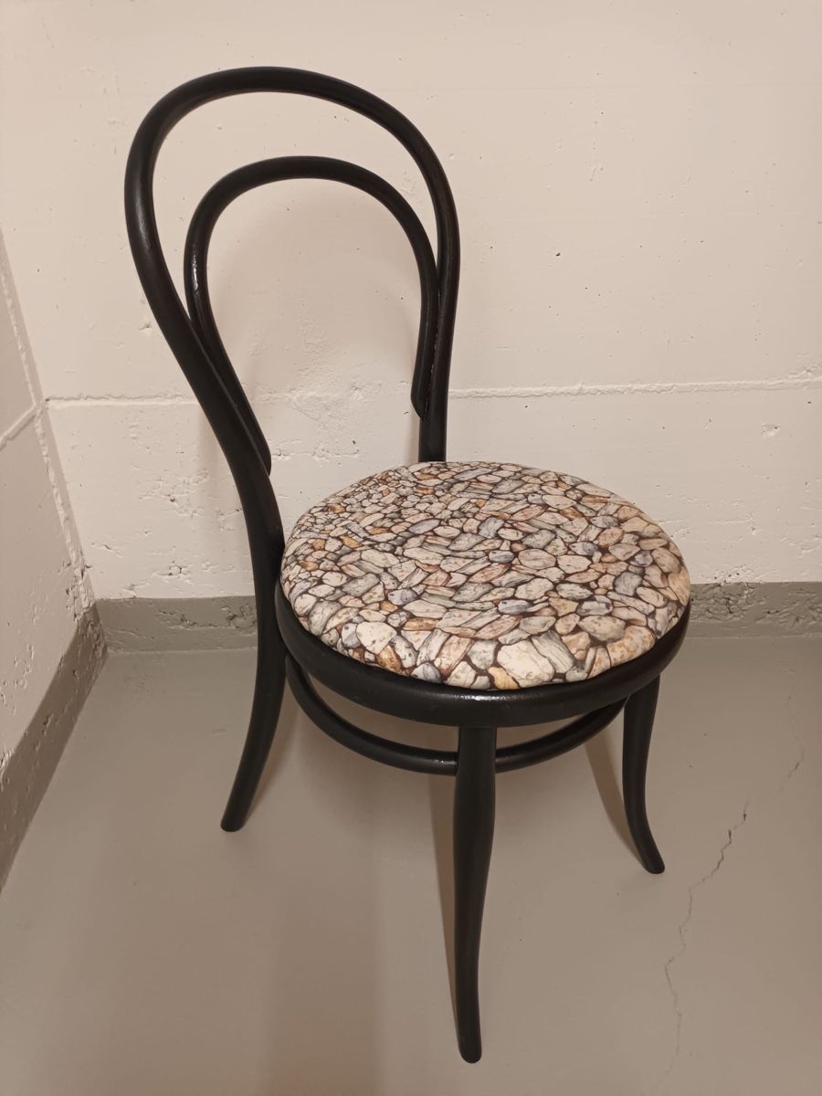 Chaises: Stuhl – D'occasion à Russikon par jasmiinxx