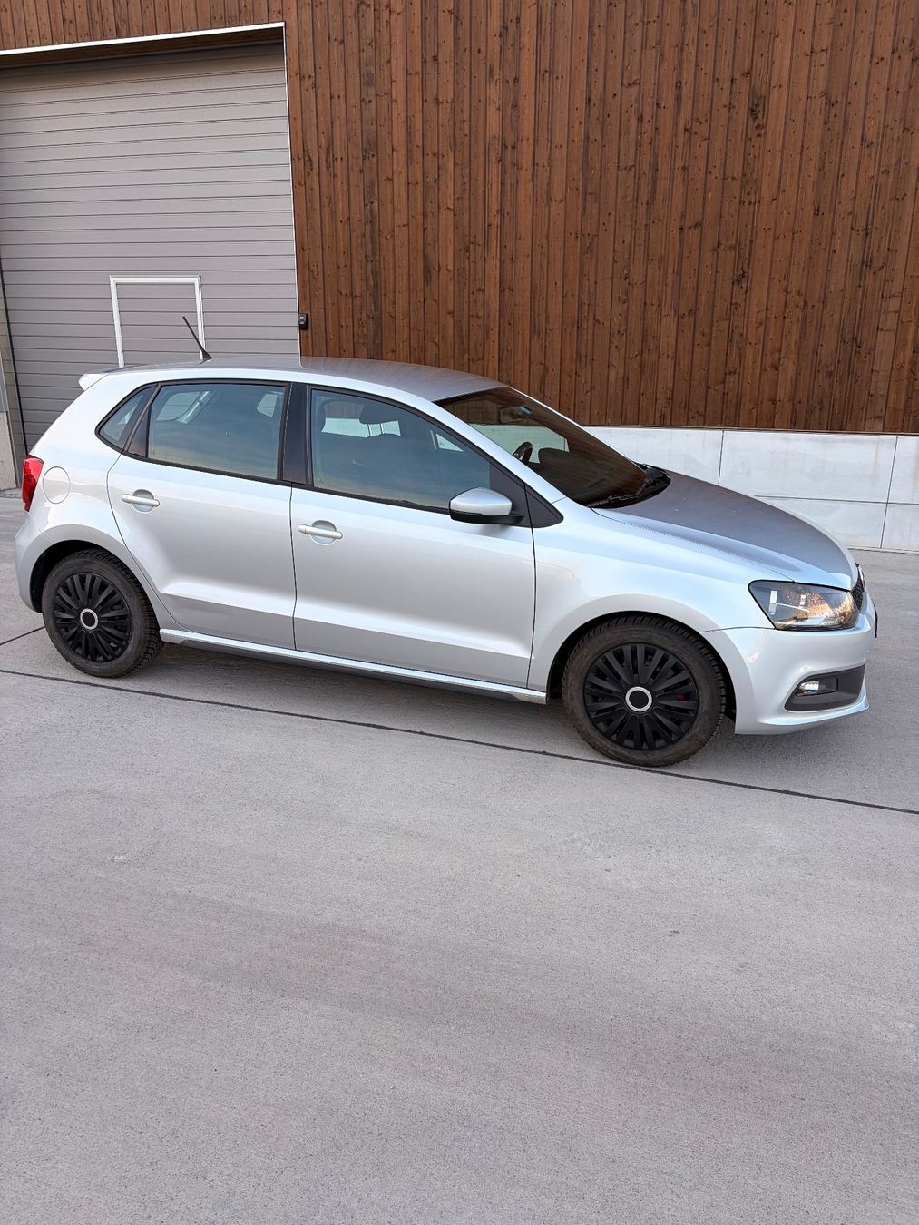VW Automobili: VW Polo GTI Automat – Usato da Kerzers venduto da Beluluu 1