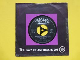 Astrud Gilberto – The Shadow Of Your Smile