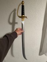 Jack Sparrow Piratenschwert Cosplay
