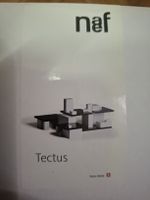 Naef Tectus Holzbaustein Set von Tomohiro Nakamura Nr 9515