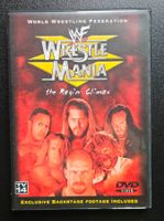WWF WWE Wrestling Wrestlemania XV