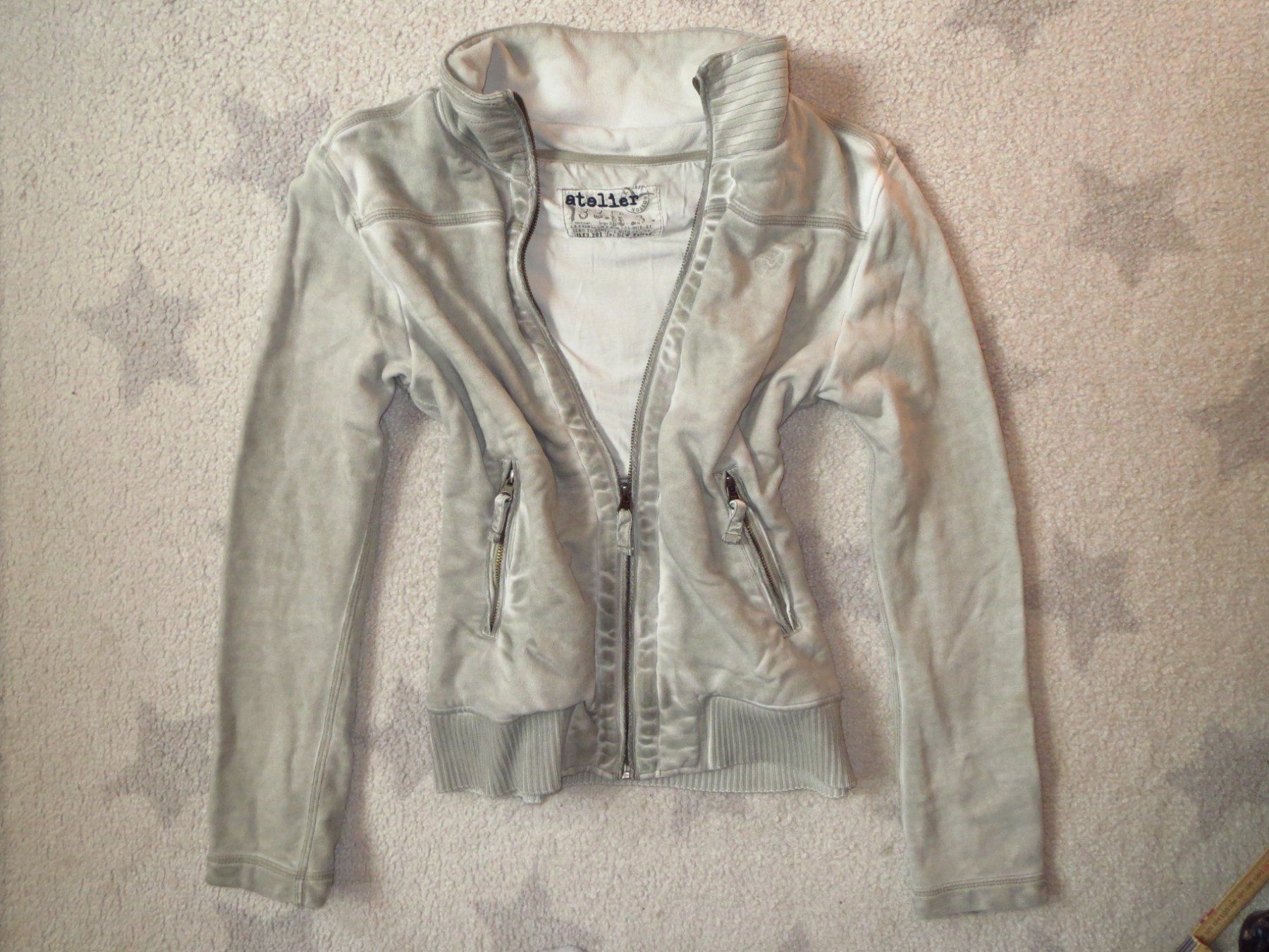 Giacche: tolle NILE Damen Jacke – Usato da Kiental venduto da Anna8702 1