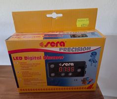sera PRECISION LED Digital Dimmer neu