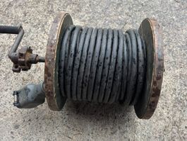 Kabelrolle, Verlängerungskabel 400V I15
