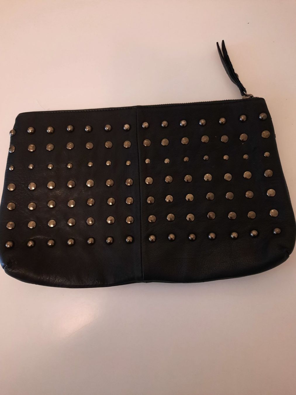 Taschen für Damen: Clutch – Gebraucht aus Zürich von honolulu4711