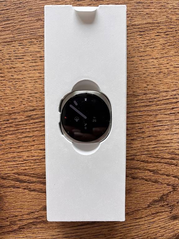 Samsung Smartwatch: Neue Samsung Galaxy Watch 9 – Gebraucht aus Zürich von nad_pfd9 2