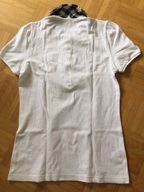 Burberry Magliette Polo: Polo - Shirt "BURBERRY" Gr. M original, Neu! – Nuovo (secondo la descrizione) da Walenstadt venduto da ricamul 4