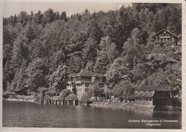 Immensee 1946
