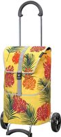 ANDERSEN Shopper SCALA LOTTA - gelb