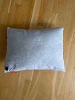 COZY kabelloses Heizkissen grau – ohne Powerbank