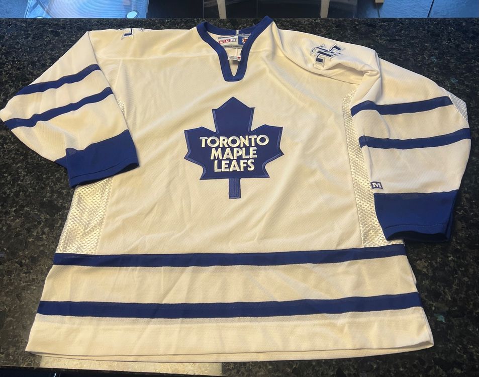 Maple store leafs trikot