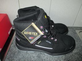 ELTEN - Sicherheitsschnürstiefel MATTHEW Pro GTX Mid Typ1 44