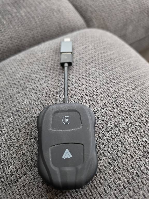 Laufwerke & Adapter: Bluetooth Adapter  – Gebraucht aus Wald ZH von Thonolan 1