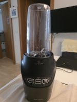 Standmixer 1000W - Smoothie Maker- Schwarz