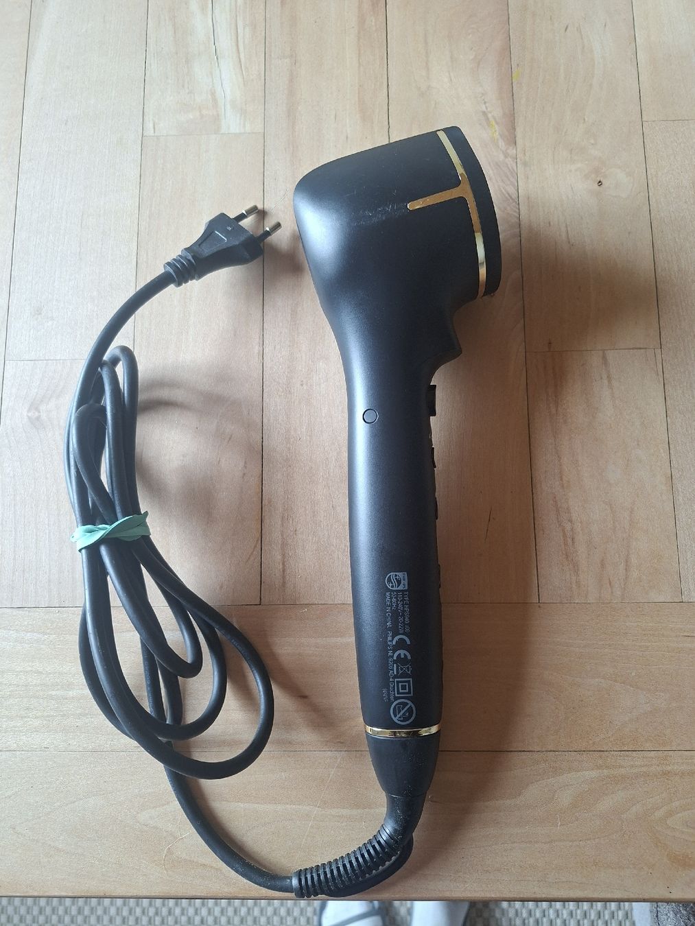Philips Lockenstäbe & Haarglätter: Philips Lockendreher – Gebraucht aus Utzigen von janne.13 2