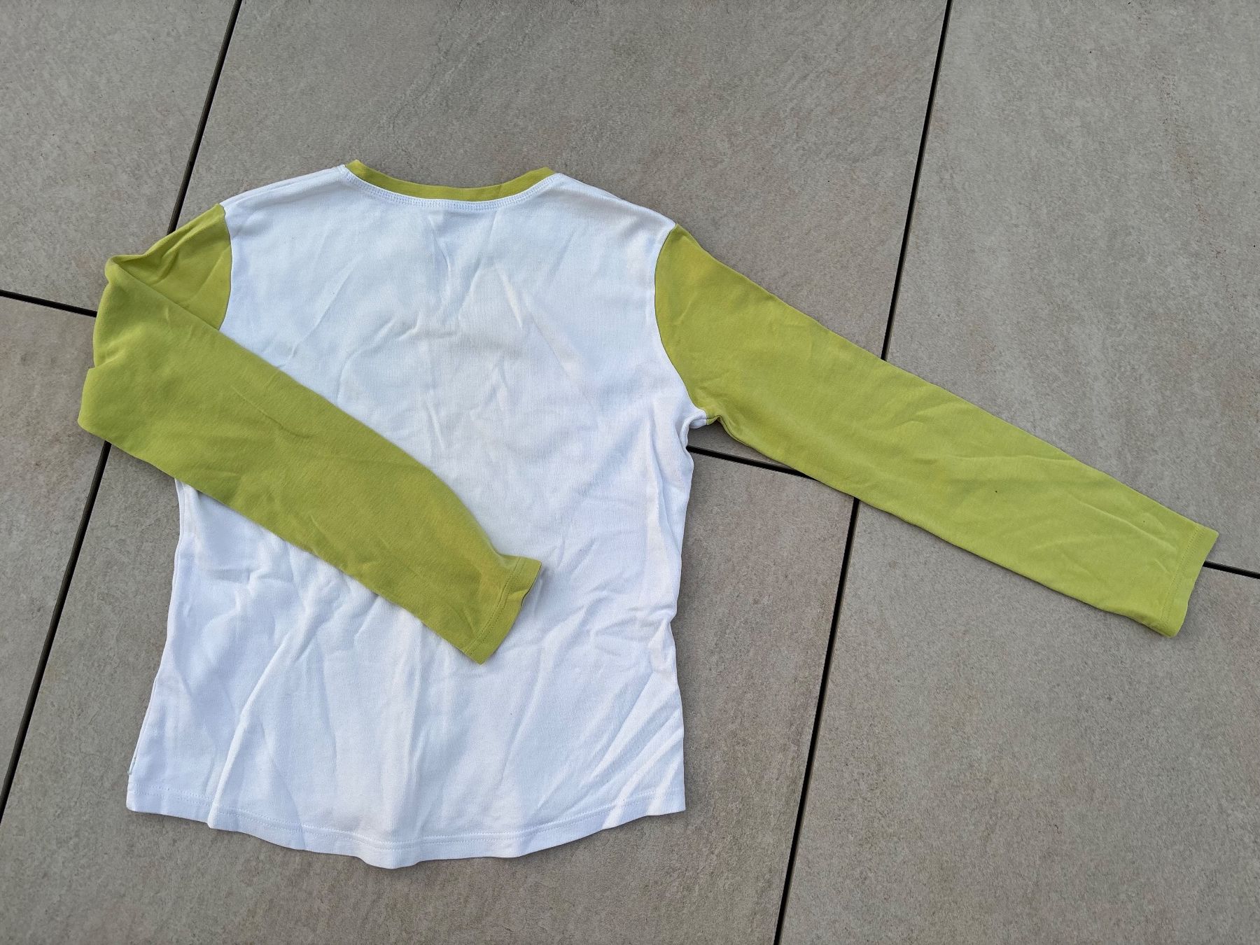 Mexx Blusen, T-Shirts & Tops: 152-158_ Baumwolle – Gebraucht aus St-George von elena27 2