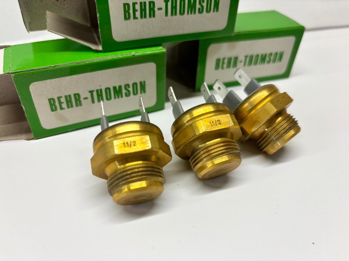 Alle Werkzeuge: Behr-Thomson Temperatur Sensor, neu, ungebraucht! – Neu (gemäss Beschreibung) aus Mörschwil von tweety9402 1