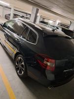Renault Laguna 2014 Top Zustand mfk vorhanden