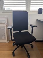 Bürostuhl von Marke Löffler!