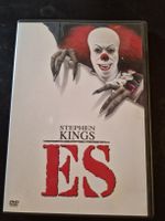 Es von Stephen King DVD