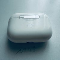 Original Apple Ladecase A2190 Wireless für AirPods Pro