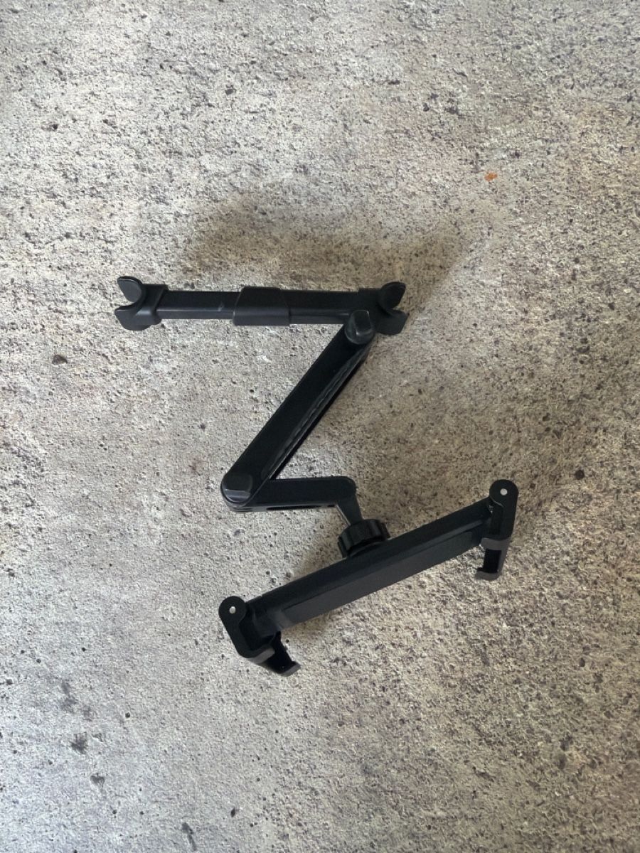 Supporti a parete: Tablethalterung für Auto – Nuovo e nell'imballaggio originale da Luzern venduto da ard_b2kz