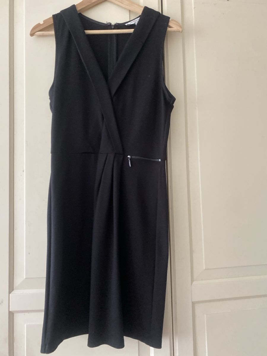 Morgan Kleider: Robe noire Morgan taille 38 🤩 – Neu (gemäss Beschreibung) aus Geneve von pat_p76n
