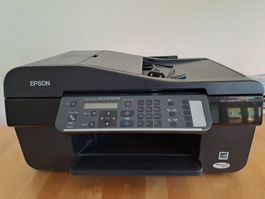 Epson Stylus BX305FW Multifunktionsdrucker