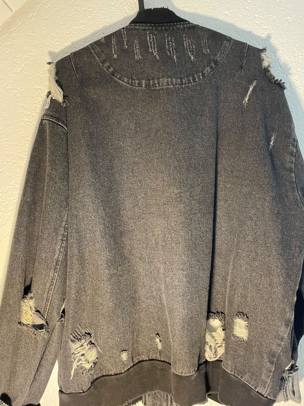 Giacche: Herren Jeans Jacke, Grösse M – Usato da Therwil venduto da YA-8 1