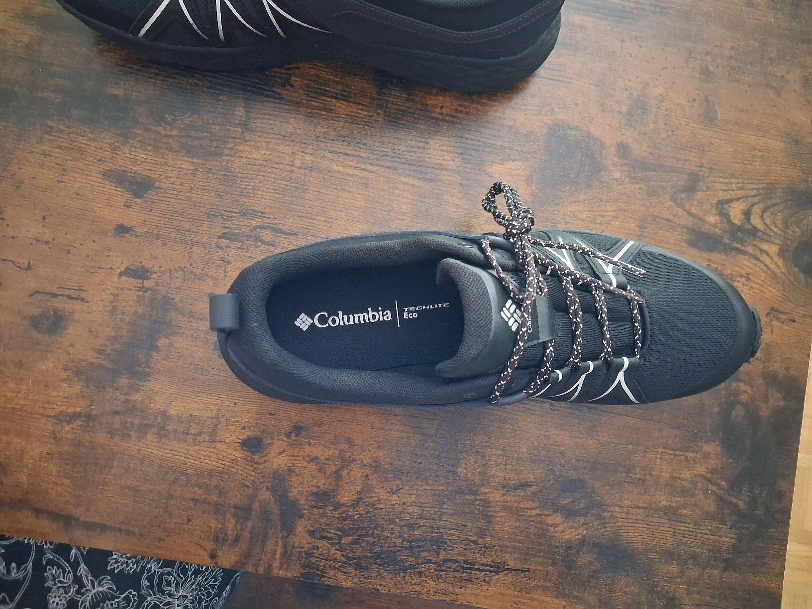 Columbia Scarpe da uomo: Wander / Trekkingschuhe Grösse 46 – Nuovo (secondo la descrizione) da Neuhausen am Rheinfall venduto da Shine7878 3