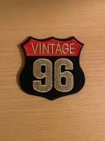 Route 66 Vintage 96 Patch Sticker Aufnäher 566