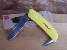 SWIZA Sondermesser FANUC mit Bonus!