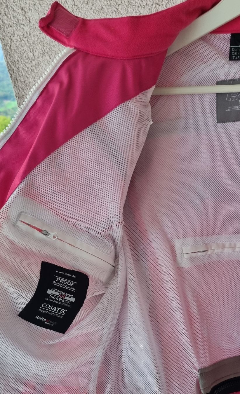 Giacche: Motorradjacke Y2K, Gr. M – Usato da Oberriet SG venduto da gimidrip 8