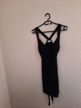 Damen Shirtkleid, Gr. 38