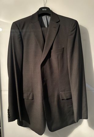 HUGO BOSS Anzug - Rosselini