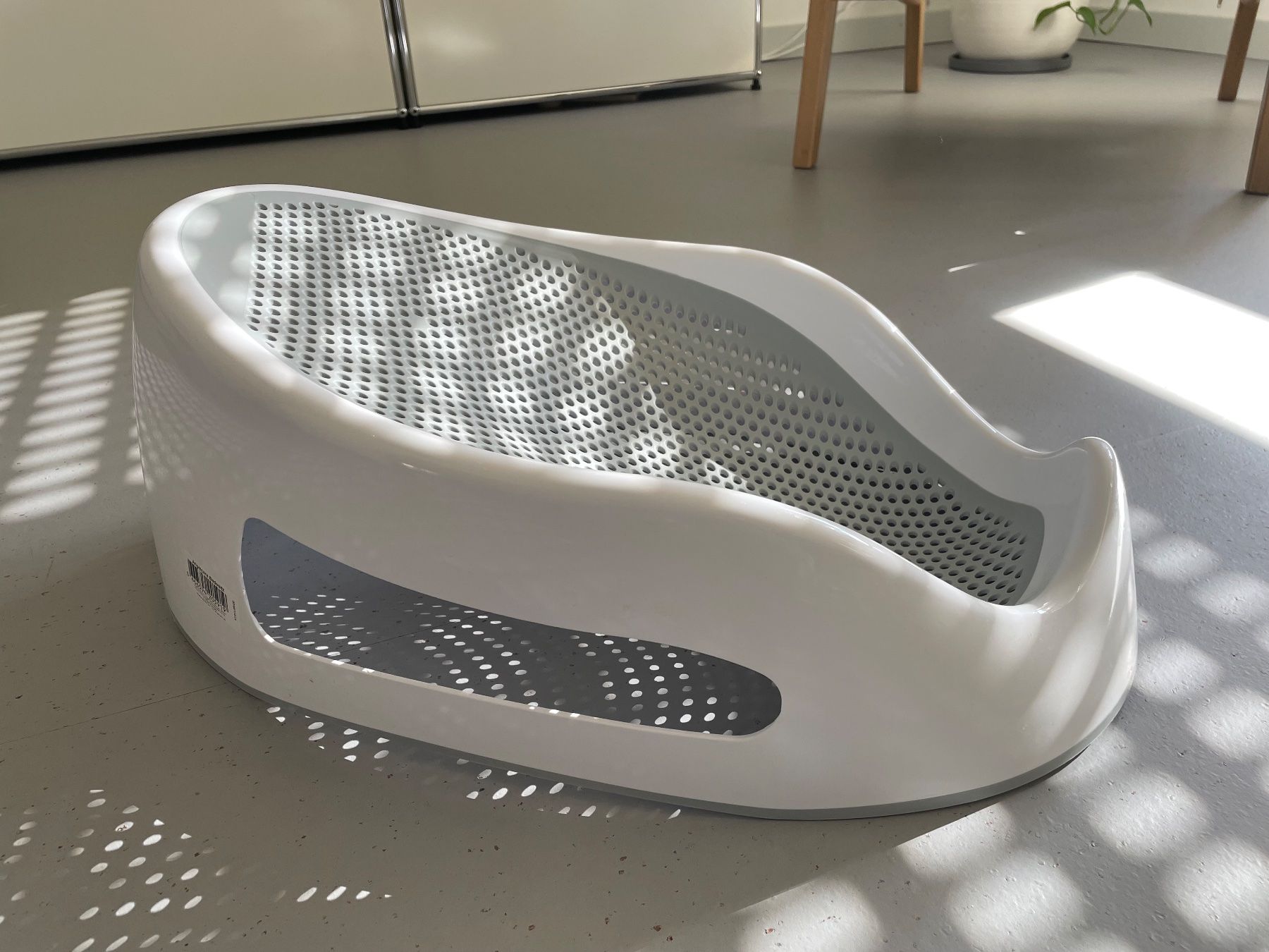 Vasche da bagno: Angelcare Badesitz – Usato da Winterthur venduto da Tangata