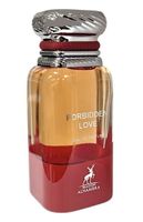 Maison Alhambra Forbidden Love EdP 100ml Lost Cherry Dupe