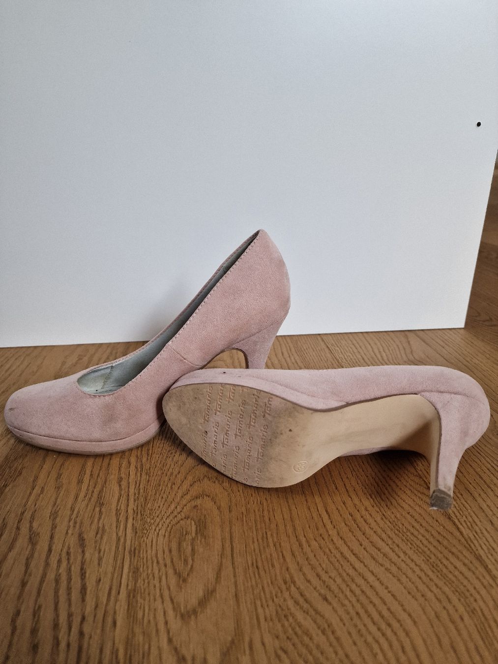Tamaris Scarpe da donna: Tamaris – Nuovo (secondo la descrizione) da Lengnau BE venduto da pja_66q6 1