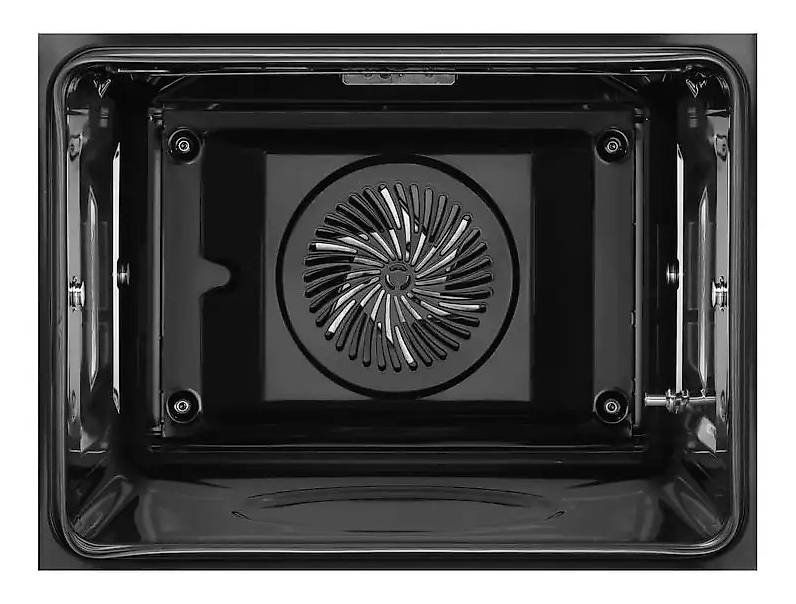 Electrolux Herde: Cuisinière Electrolux EH7L2SW – Gebraucht aus Ravoire von Bigsaturnin