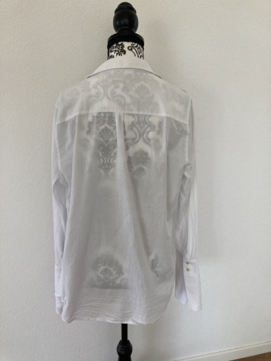 Marc Cain Camicette: Bluse von Scotch & Soda – Nuovo (secondo la descrizione) da Bettlach venduto da Valgoy 1