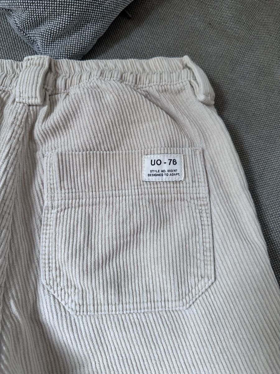 Urban Outfitters Pantaloni: Urban outfitters pants – Usato da Bellinzona venduto da Samirablank 3