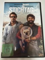 Stichtag DVD