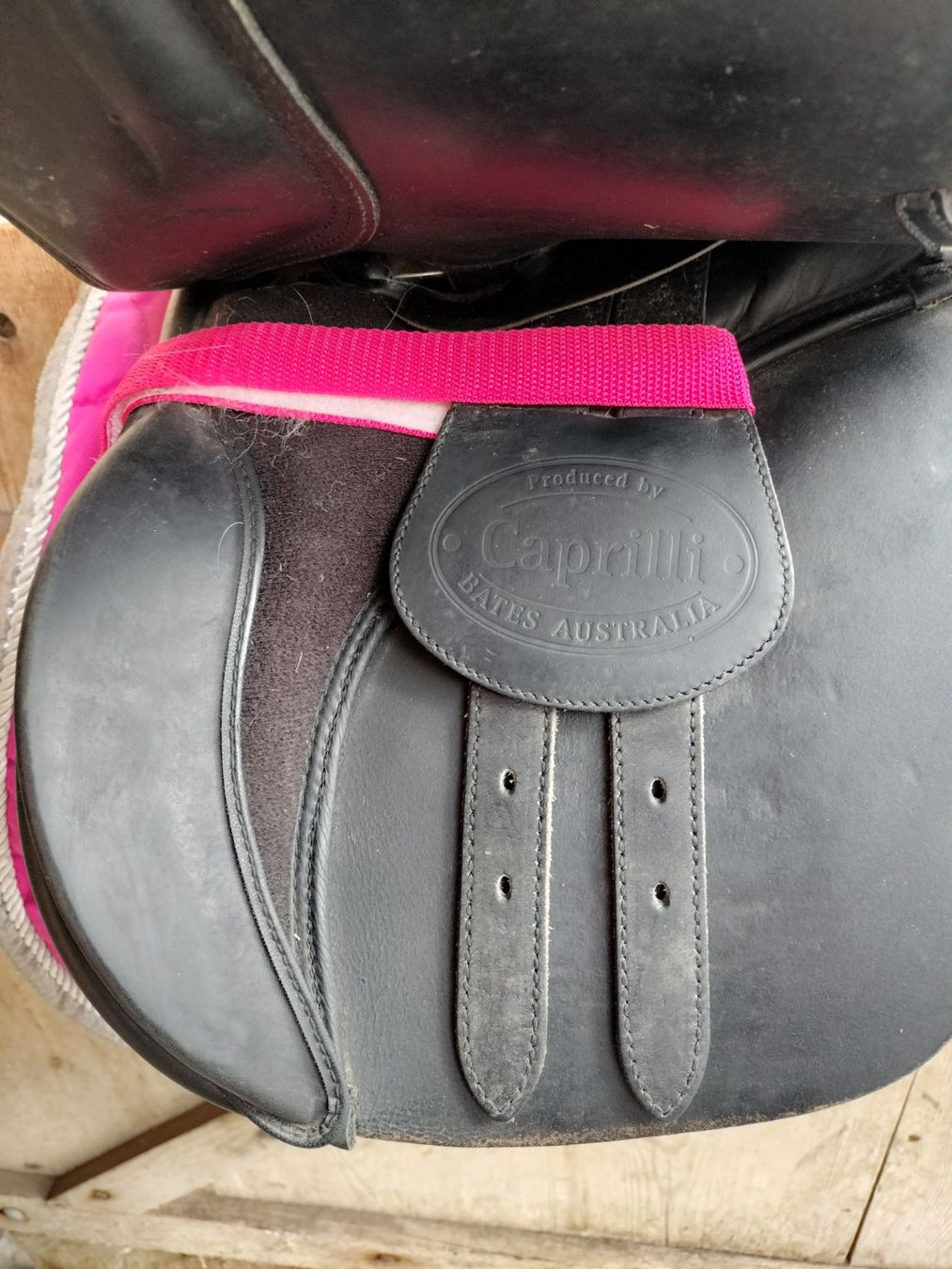 Selle & Accessori: Kindersattel Bates – Usato da Pfungen venduto da Savaklunki 4